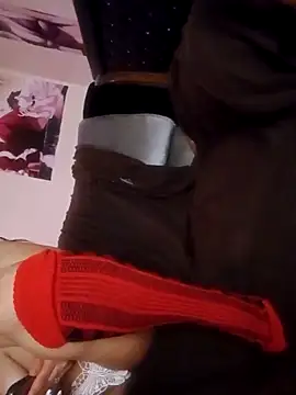 Snapshot of Maya-Promax chatting on January 1, 2025, 12:53 am Maya-Promax online show from January 1, 2025, 12:53 am