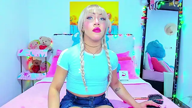 Candy Candy   online show from September 27, 2025, 12:15 am