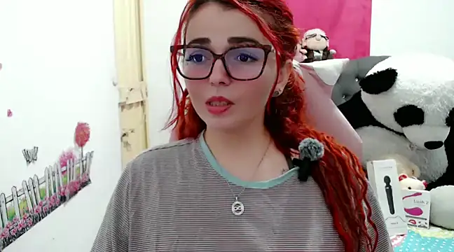 Alexatexa2929 online show from December 31, 2024, 6:46 pm