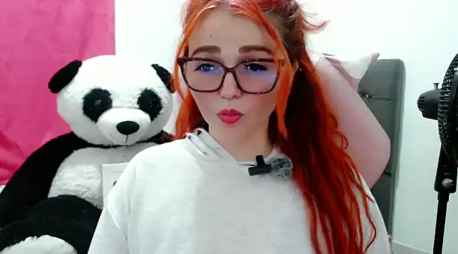 Alexatexa2929 online show from January 22, 2025, 11:43 pm