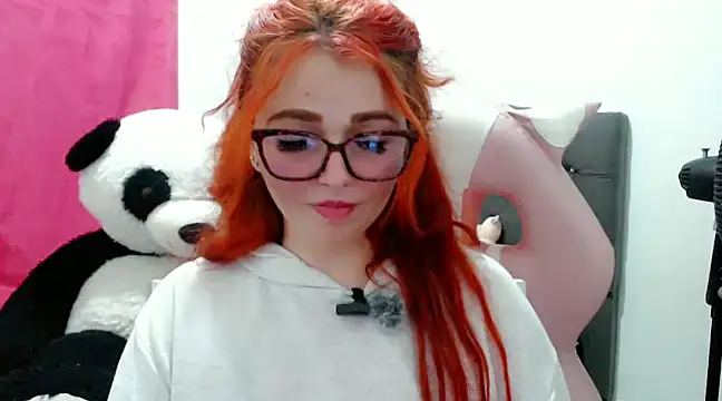 Alexatexa2929 online show from January 23, 2025, 2:44 am