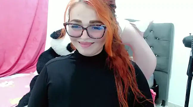 Alexatexa2929 online show from January 26, 2025, 10:35 pm