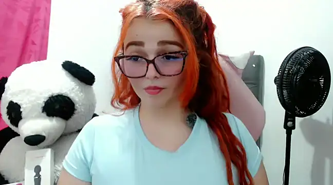 Alexatexa2929 online show from January 30, 2025, 11:34 pm