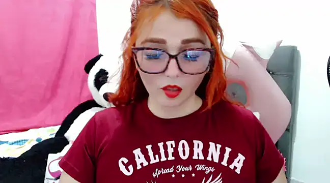 Alexatexa2929 online show from February 11, 2025, 11:01 pm