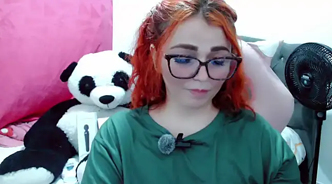 Alexatexa2929 online show from February 27, 2025, 2:42 am