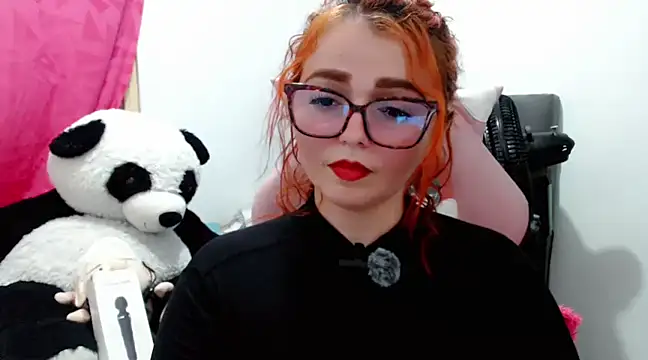 Alexatexa2929 online show from March 1, 2025, 2:48 am