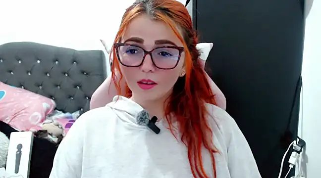 Alexatexa2929 online show from March 7, 2025, 11:38 pm