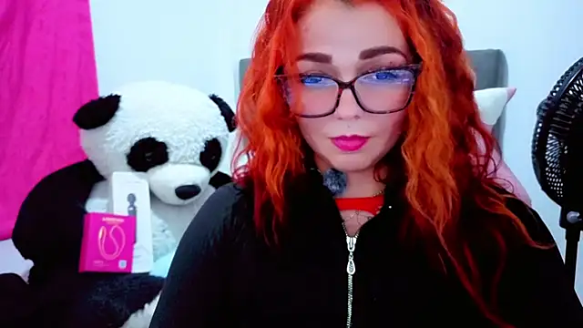 Alexatexa2929 online show from October 1, 2025, 9:54 pm