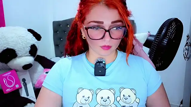 Alexatexa2929 online show from October 3, 2025, 9:56 pm