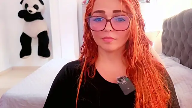 Alexatexa2929 online show from November 16, 2025, 7:52 pm