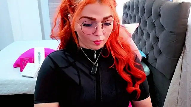 Alexatexa2929 online show from April 2, 2026, 6:38 pm