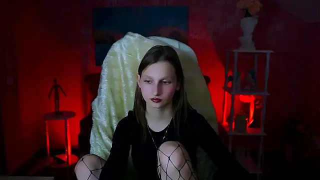 Snapshot of EllaHorton chatting on January 29, 2025, 6:50 pm EllaHorton online show from January 29, 2025, 6:50 pm