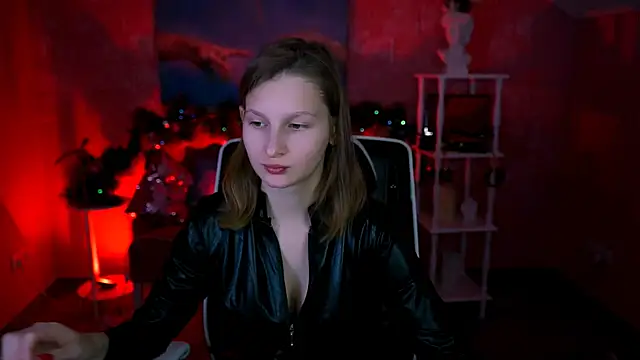 Snapshot of EllaHorton chatting on January 9, 2026, 5:21 am EllaHorton online show from January 9, 2026, 5:21 am