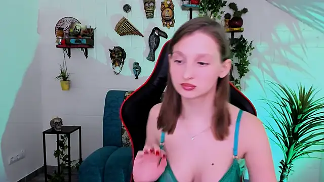 Snapshot of EllaHorton chatting on February 28, 2026, 1:12 pm EllaHorton online show from February 28, 2026, 1:12 pm