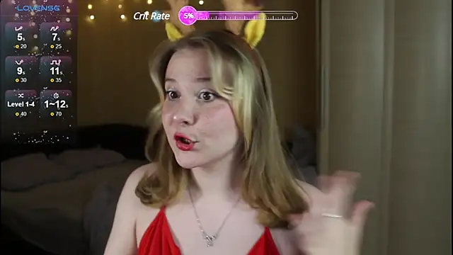 sensual girrrl online show from December 22, 2024, 8:03 pm