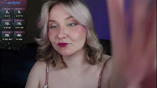 sensual girrrl online show from September 14, 2025, 7:13 pm