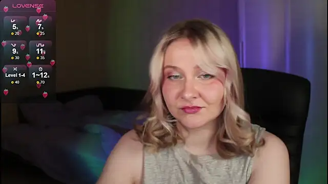 sensual girrrl online show from September 22, 2025, 7:27 pm