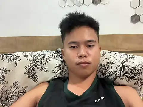 Asiantwink21 online show from September 22, 2025, 6:48 am