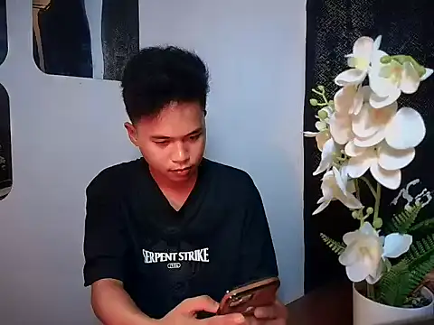 Asiantwink21 online show from September 30, 2025, 7:08 pm