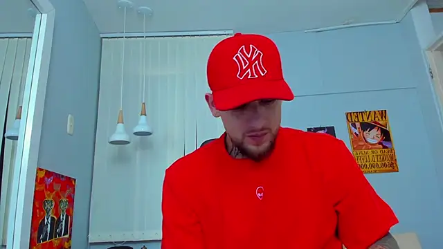 Drako Lamar online show from February 22, 2025, 12:40 pm