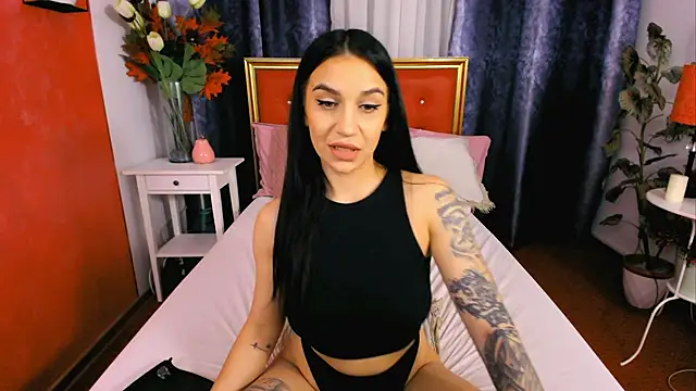 kessyjoo online show from February 9, 2026, 5:55 am