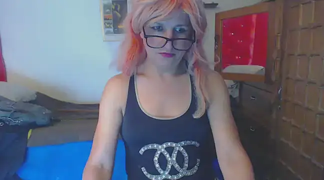 LorenJade online show from February 12, 2025, 11:09 pm