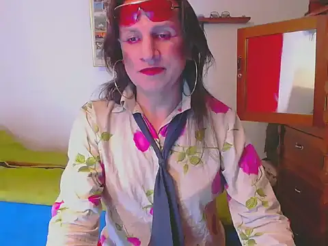 LorenJade online show from January 15, 2026, 7:46 am