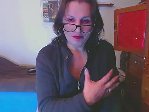 LorenJade online show from March 15, 2026, 9:26 am
