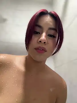 Zarah Blare online show from February 17, 2025, 3:47 am