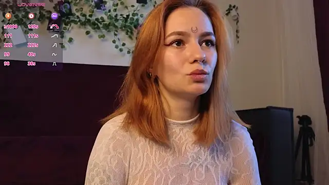 Snapshot of girl_with_snaketatto0 chatting on September 18, 2025, 2:57 am girl with snaketatto0 online show from September 18, 2025, 2:57 am