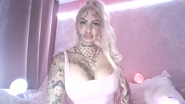 Jeanny Bln online show from December 11, 2024, 3:26 pm