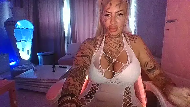 Jeanny Bln online show from September 10, 2025, 5:40 am