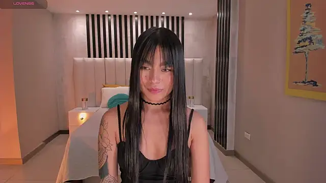 Snapshot of GigiLee_ chatting on January 23, 2025, 6:35 pm GigiLee  online show from January 23, 2025, 6:35 pm