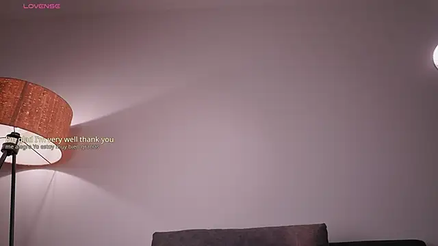 GigiLee  online show from April 6, 2026, 1:36 am