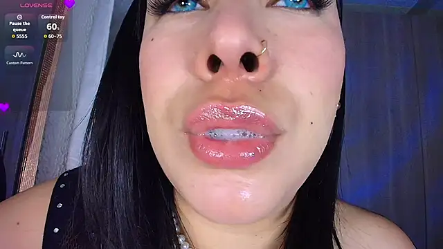 leahtemptation3 online show from September 21, 2025, 10:17 am