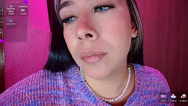 leahtemptation3 online show from March 21, 2026, 8:30 am