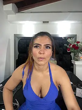 Arianna Jones1 online show from May 26, 2026, 1:56 am