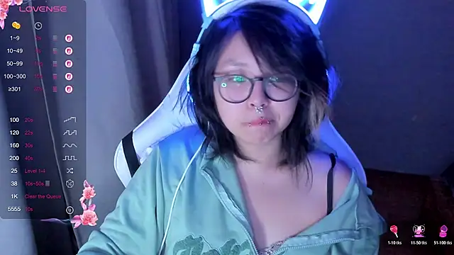 maydaykimmy online show from February 20, 2026, 11:05 pm