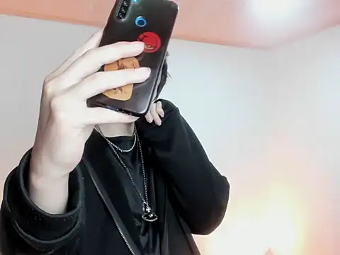 Misha volkov1 online show from January 8, 2026, 3:20 am