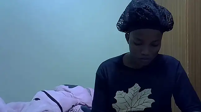 Snapshot of prettychoco1 chatting on December 21, 2024, 5:40 pm prettychoco1 online show from December 21, 2024, 5:40 pm