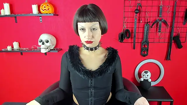 Ma1ilda Ardent online show from November 11, 2025, 5:13 pm