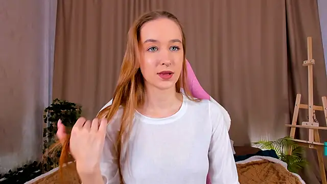 Sweett Monica online show from September 11, 2025, 1:06 am