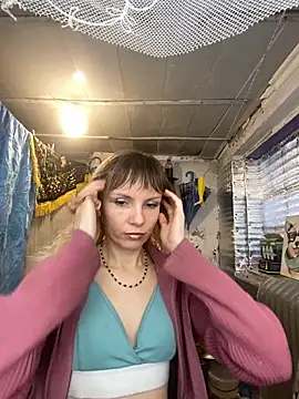 Anita-Smith online show from December 13, 2024, 7:58 am