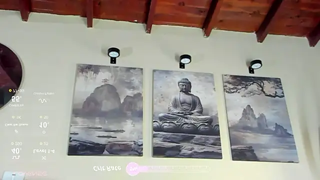 MikeRoss7777 online show from February 8, 2026, 9:45 am