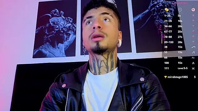 JuanCamiilo 66 online show from February 11, 2026, 1:38 pm