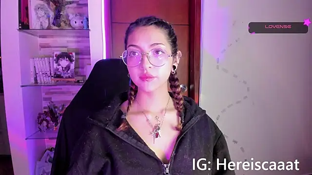 Snapshot of cataleya_kyuu__ chatting on December 3, 2024, 4:58 am cataleya kyuu online show from December 3, 2024, 4:58 am