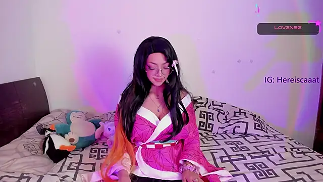 Snapshot of cataleya_kyuu__ chatting on December 31, 2024, 4:06 am cataleya kyuu online show from December 31, 2024, 4:06 am