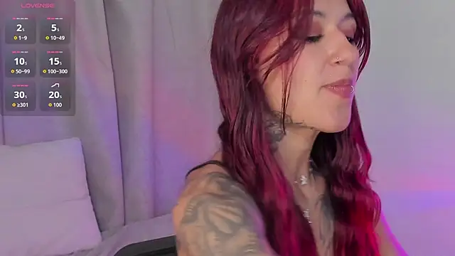 Snapshot of noemi_foxxx chatting on February 2, 2026, 3:11 pm noemi foxxx online show from February 2, 2026, 3:11 pm