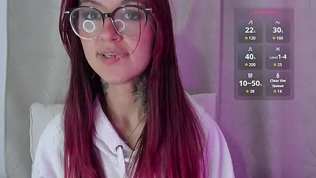 Snapshot of noemi_foxxx chatting on February 19, 2026, 2:13 pm noemi foxxx online show from February 19, 2026, 2:13 pm
