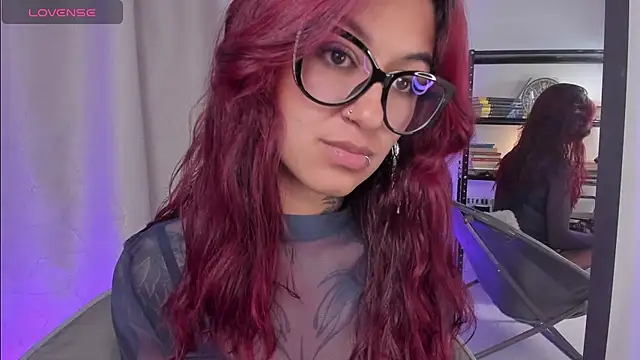 Snapshot of noemi_foxxx chatting on May 26, 2026, 2:57 pm noemi foxxx online show from May 26, 2026, 2:57 pm
